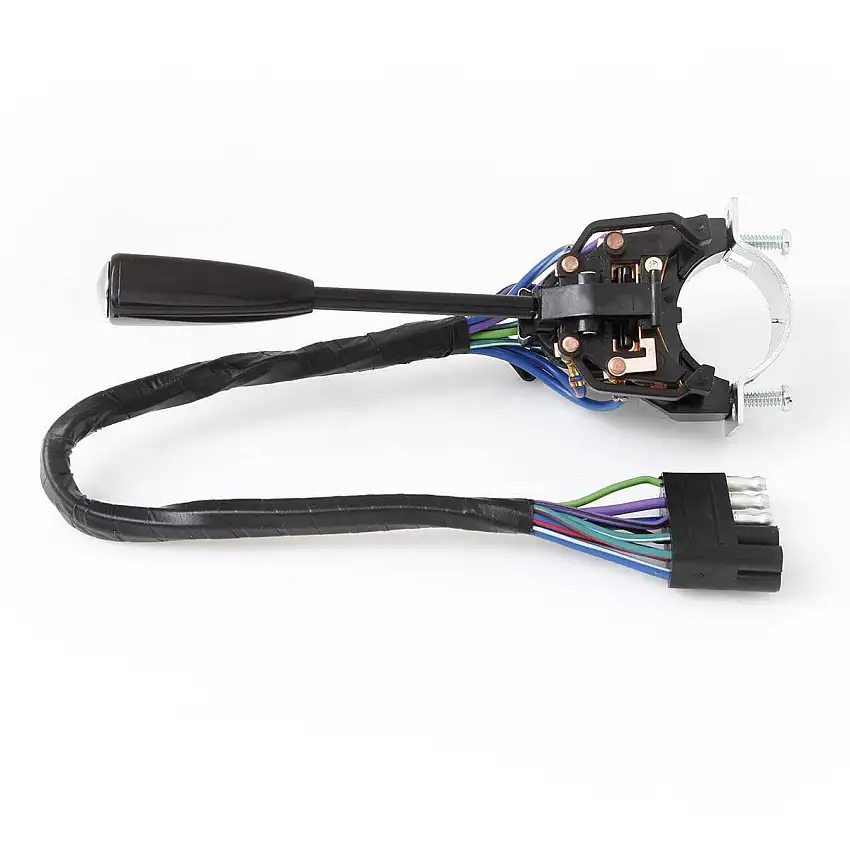 SWITCH, turn signal, horn, dimmer