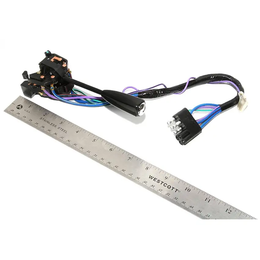 SWITCH, turn signal, dimmer