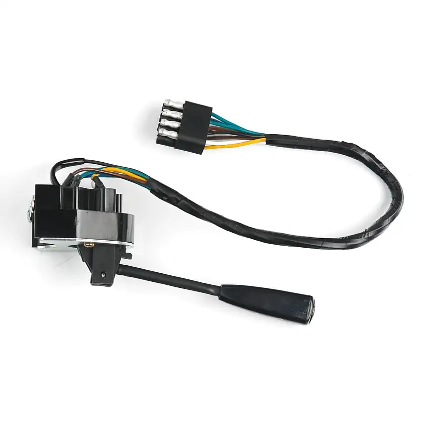 SWITCH, wiper/washer/overdrive