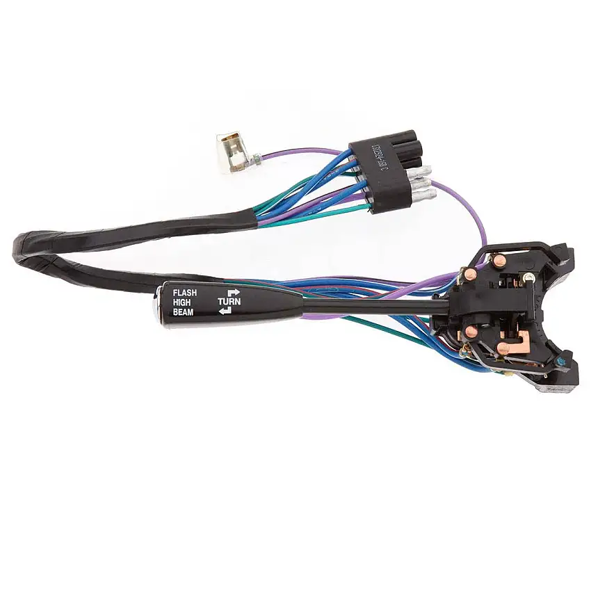 SWITCH, turn signal, headlight dimmer