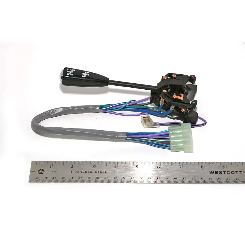 SWITCH, turn signal, headlight dimmer 141-840
