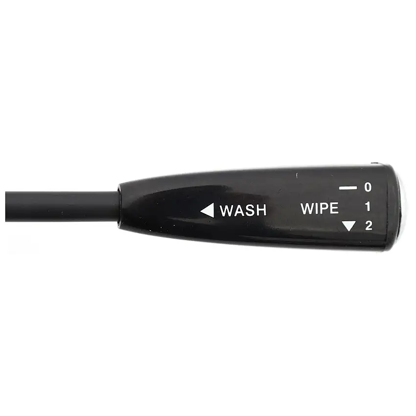 SWITCH, wiper, washer & overdrive