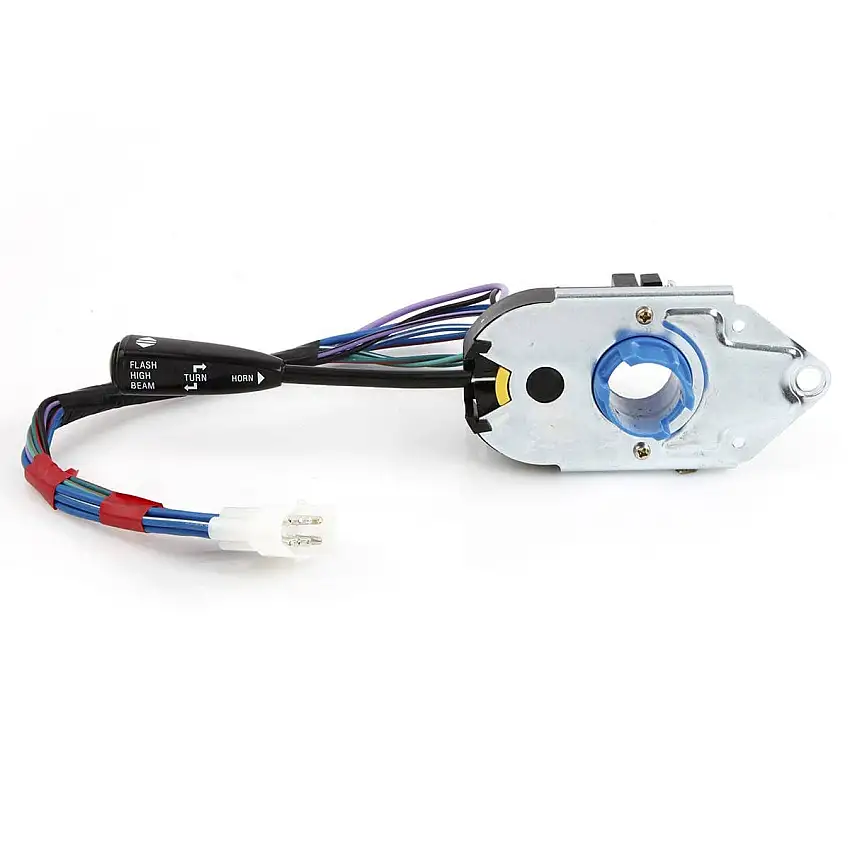 SWITCH, turn signal, horn, headlight dimmer 141-850