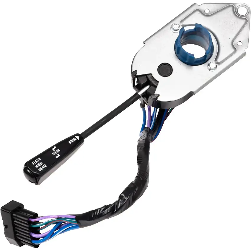 SWITCH, turn signal, horn, headlight dimmer