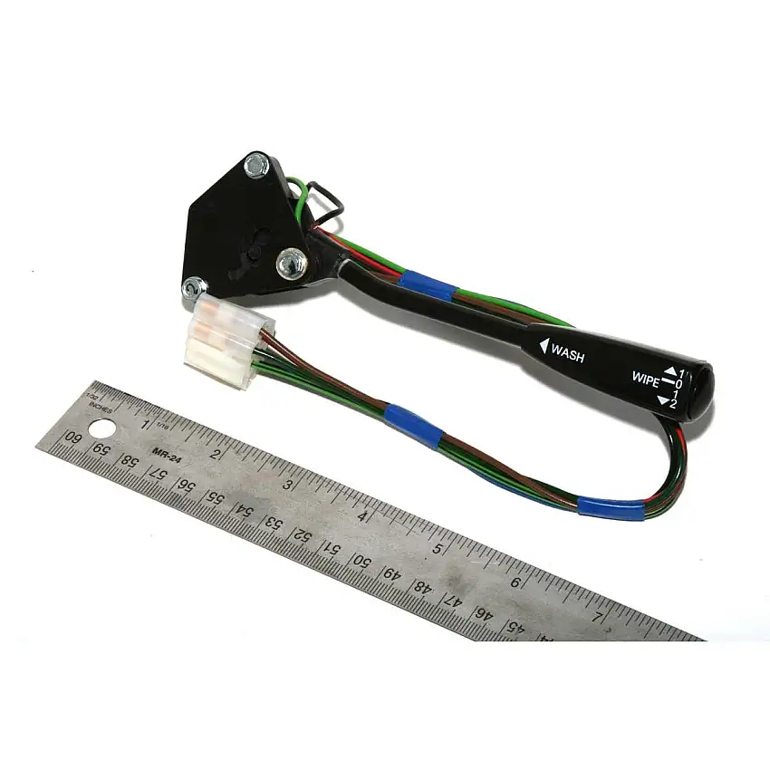 SWITCH, wiper, washer