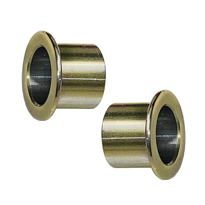 Skyjacker 1412BSG 2024 and up Jeep Wrangler JL and Gladiator JT Front Sway Bar Reducer Bushings.
