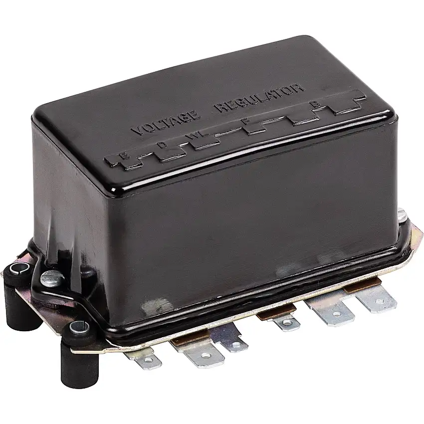VOLTAGE REGULATOR 142-050