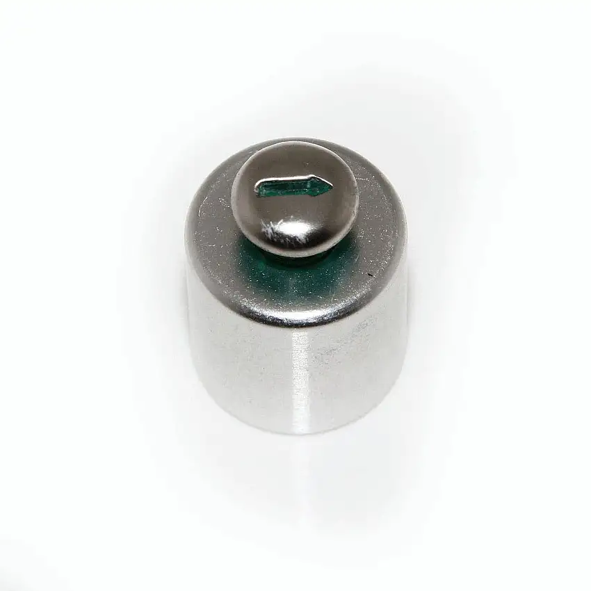 LENS & COVER, warning lamp
