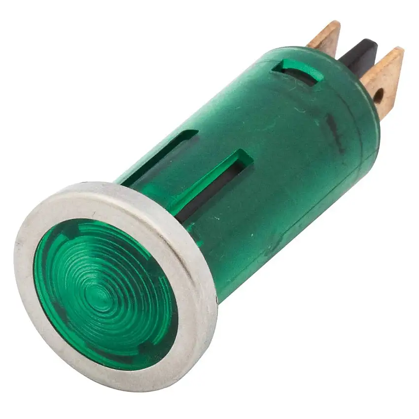 LENS UNIT, turn signals
