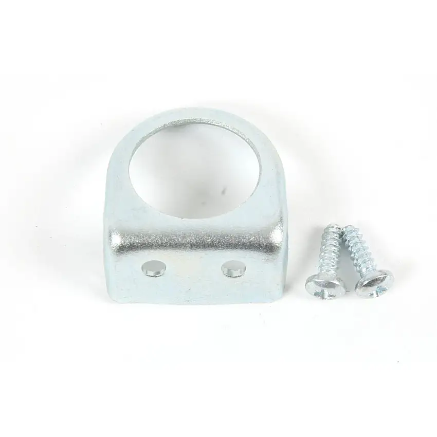 Mounting Bracket for Cigarette Lighter and Power Outlet