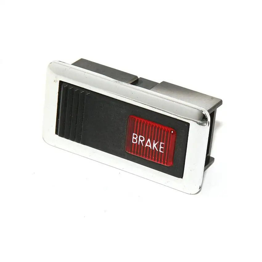 LAMP, brake failure warning 142-295