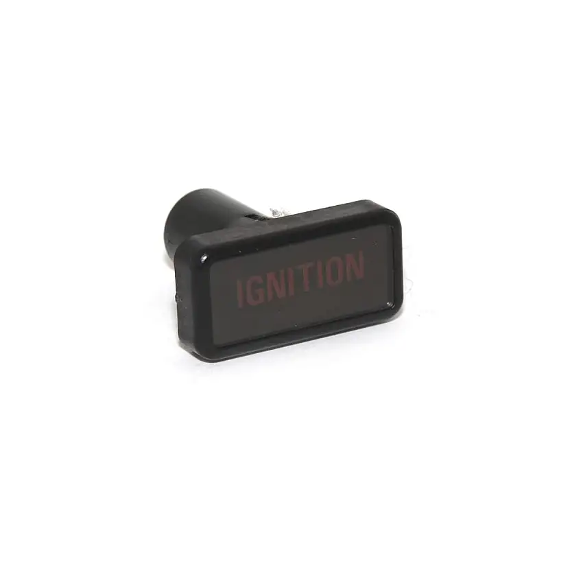 WARNING LIGHT, ignition 142-320