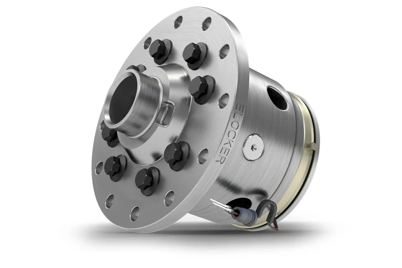 2016-2023 Toyota Tacoma Eaton eLocker Electronic Locking Rear Differential (8.9 inch 32-Spline) | Part# 14235-1