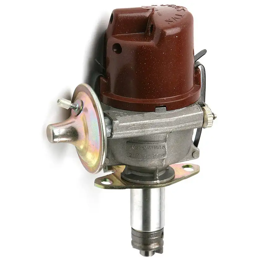 DISTRIBUTOR, new