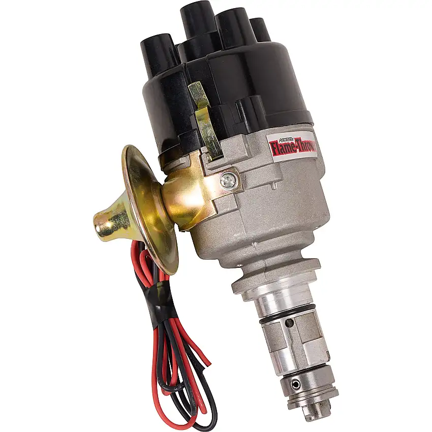 Pertronix Flame Thrower Electronic Distributor
