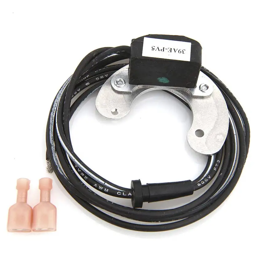 Pertronix Ignitor Replacement Module, Positive Ground