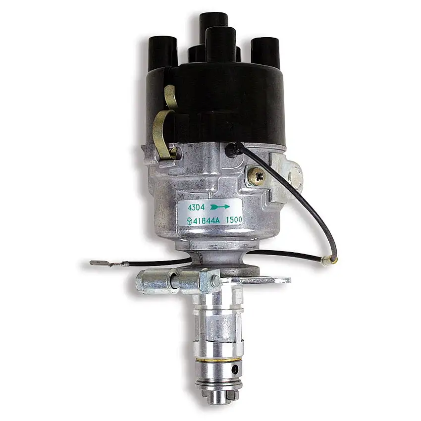 4 cylinder Race Distributor