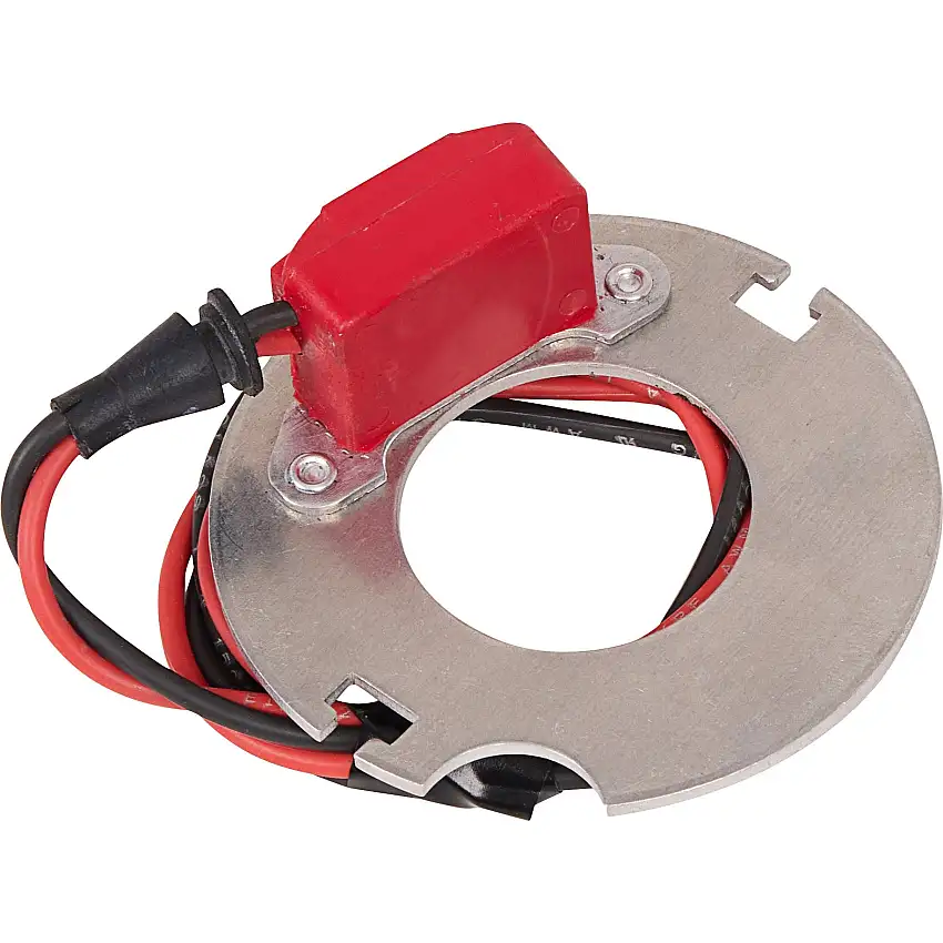 Pertronix Electronic Ignition for Mallory Dual Point Distributors