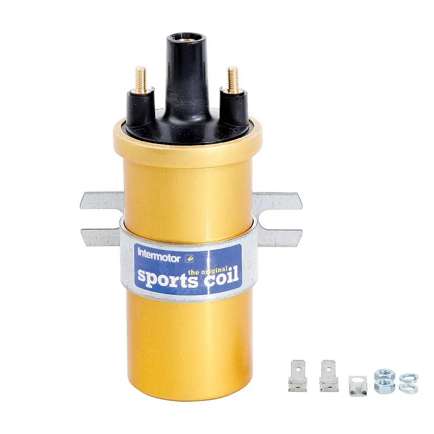 Sports Coil by Intermotor