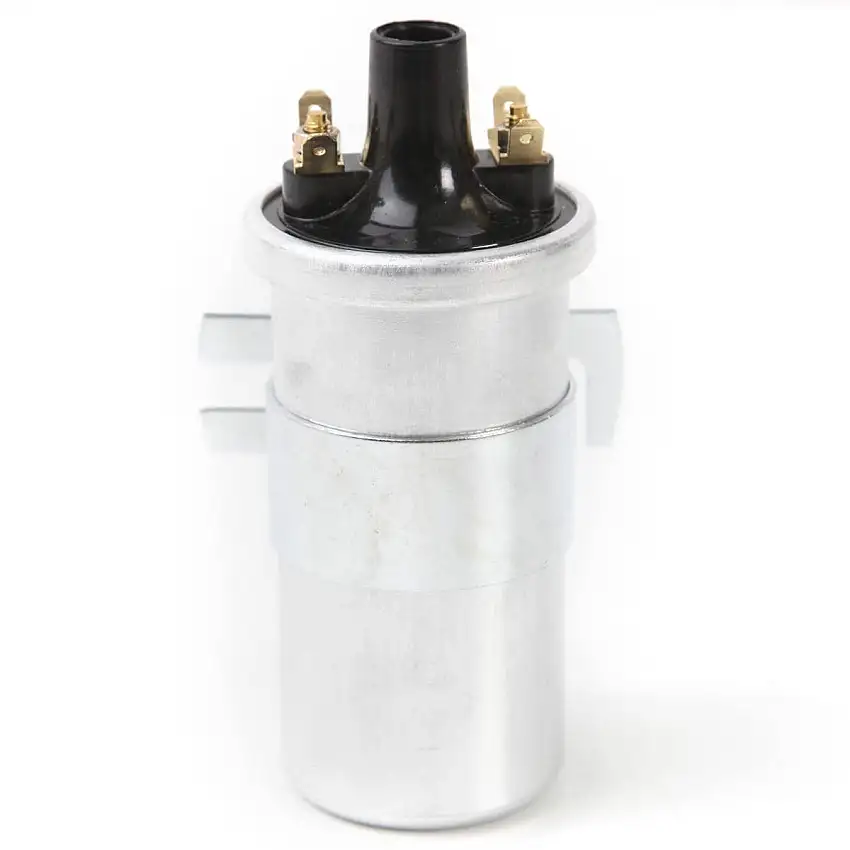 COIL, ignition, push-on coil wire, aftermarket