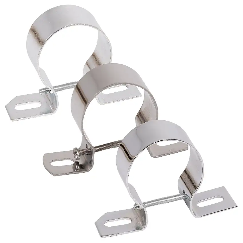 Universal Coil Mounting Bracket