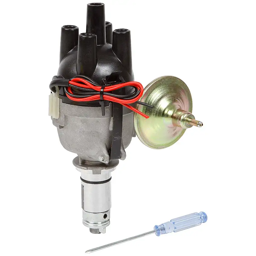 25D4 CSI Optimized Distributor