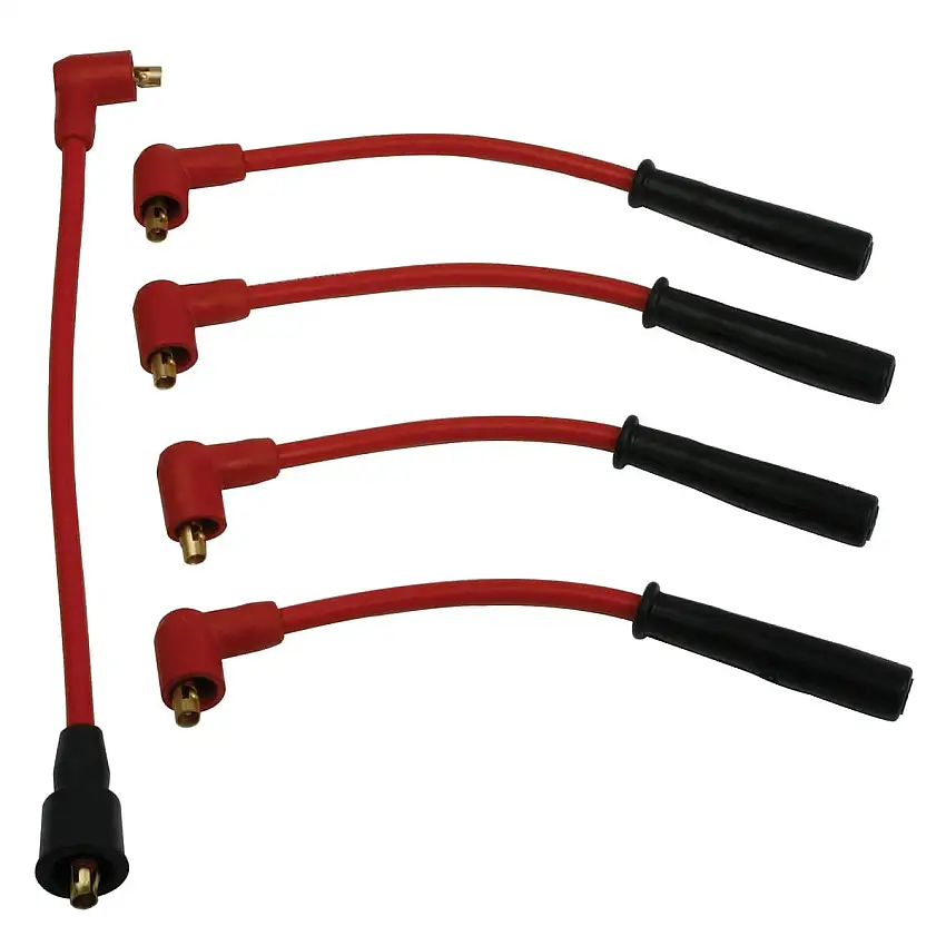 Spark Plug Wire Set 8.5mm by Magnecor