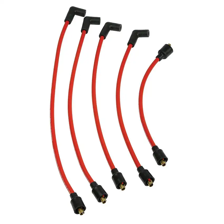 Spark Plug Wires 8.5mm
