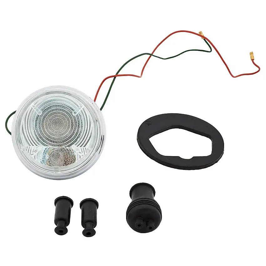 FRONT PARKING LAMP ASSEMBLY 143-600