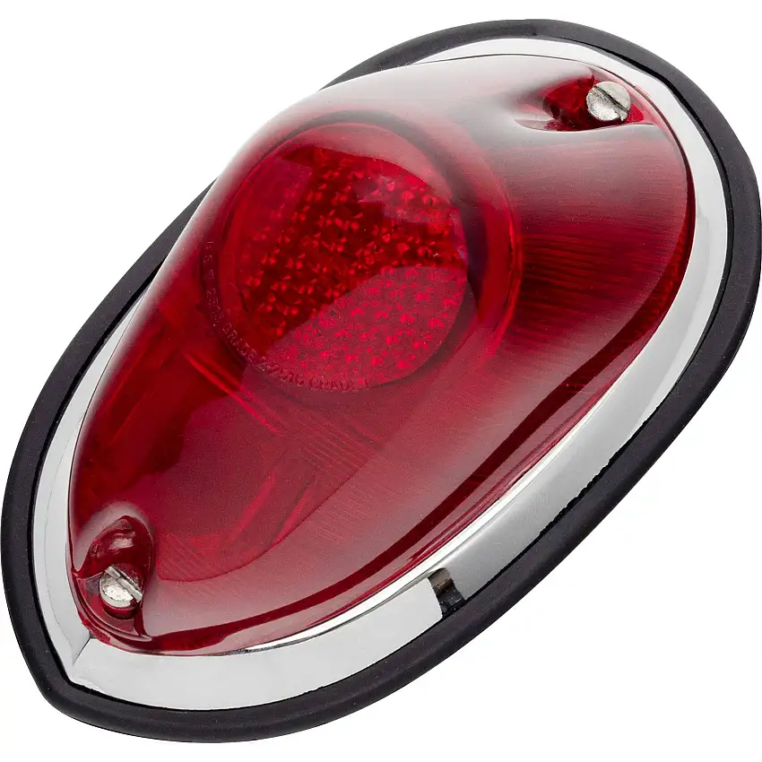 TAIL LAMP ASSEMBLY