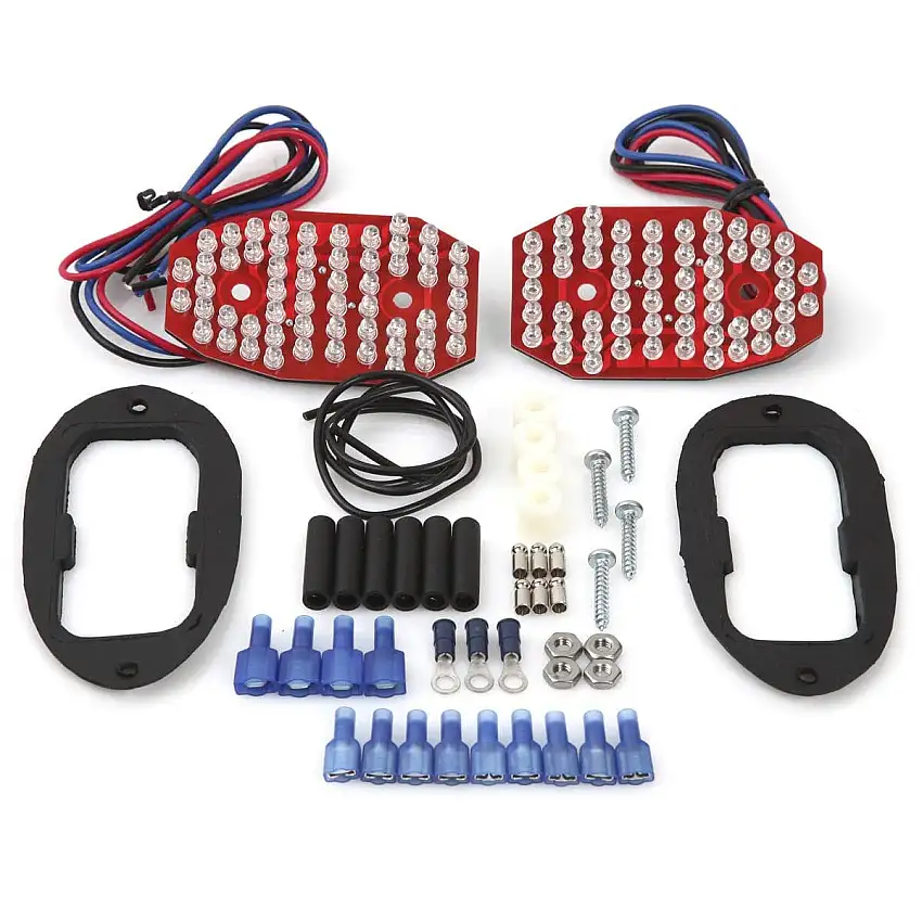 LED Tail Light Kit