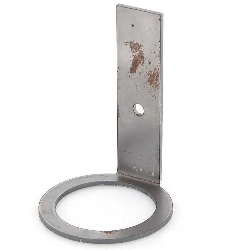 BRACKET, rear turn signal