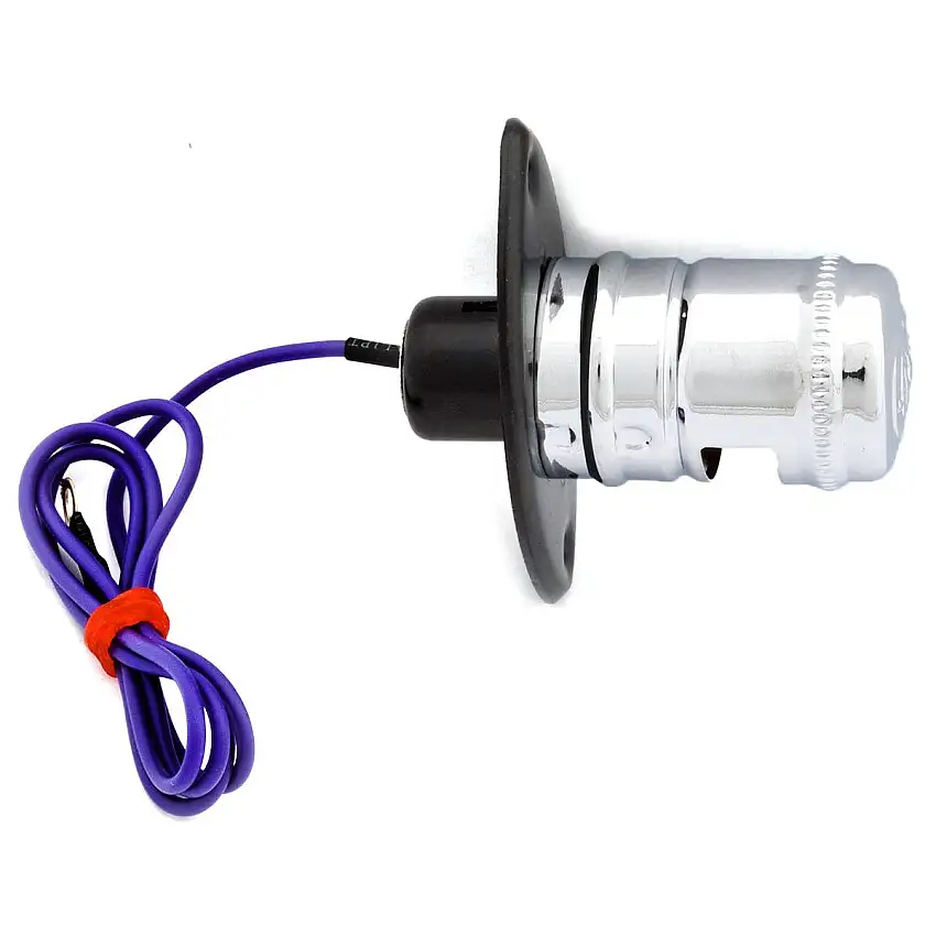 MAP LIGHT, with bulb