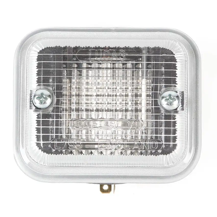Reverse Lamp by Lucas Classic