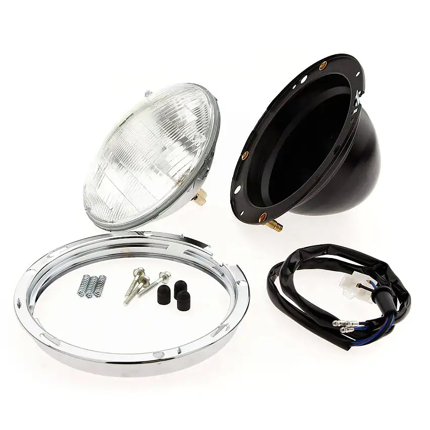 HEADLAMP SUB-ASSEMBLY