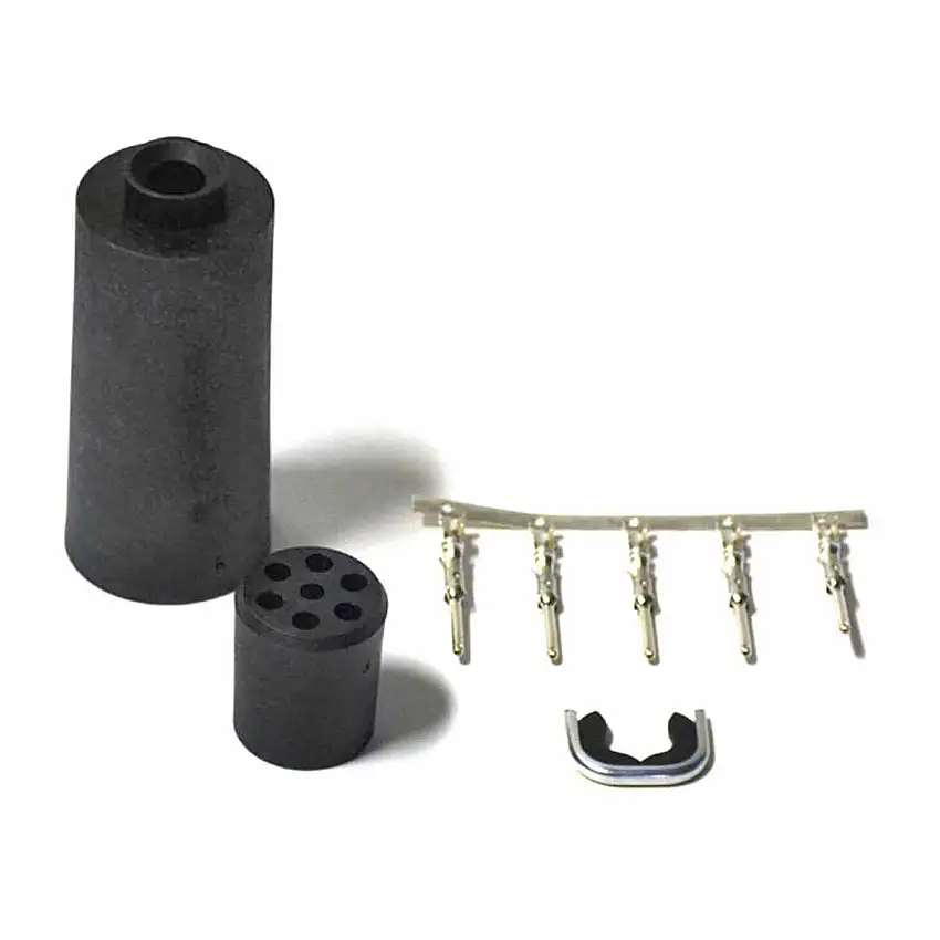 Warn 14469 Winch Controller Plug Kit Remote Control