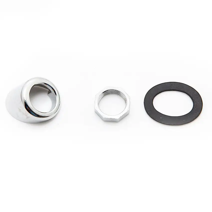 WHEEL BOX MOUNTING KIT