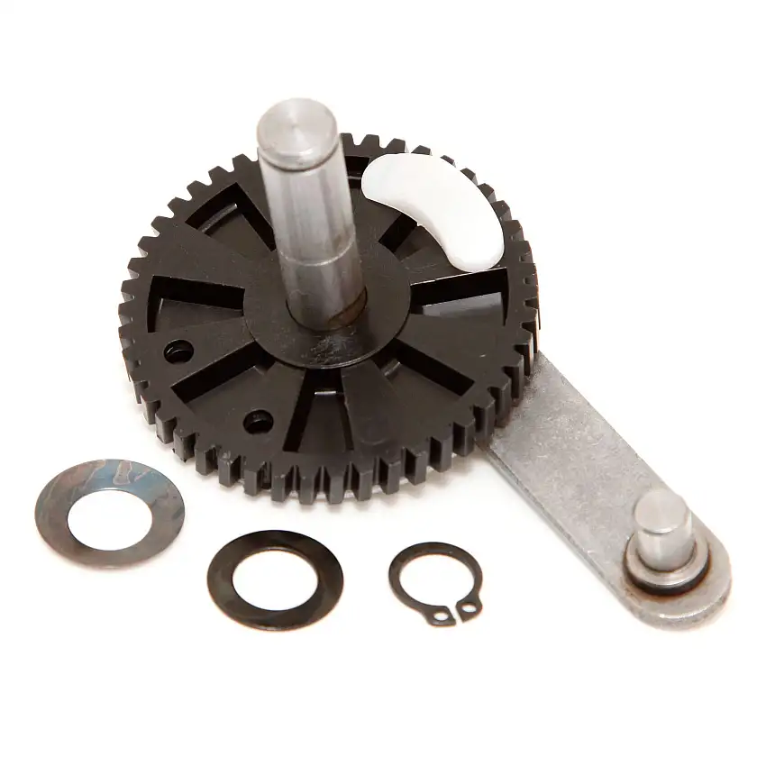 GEAR & SHAFT 145-575