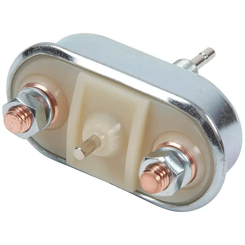 STARTER SWITCH
