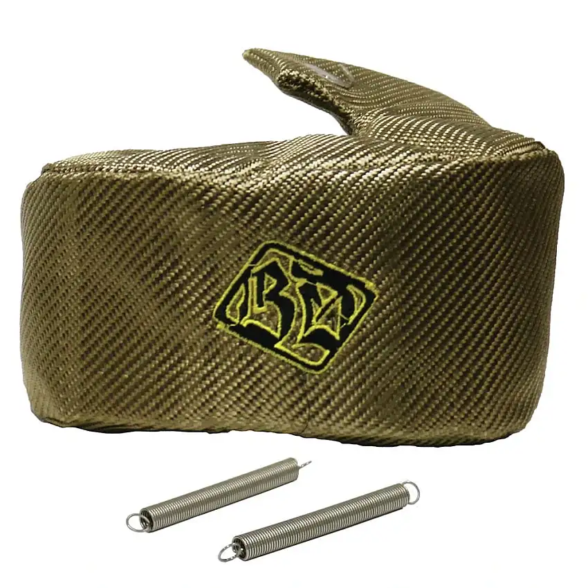 BD 1453522 T4 Turbo Blanket - S300 / S400