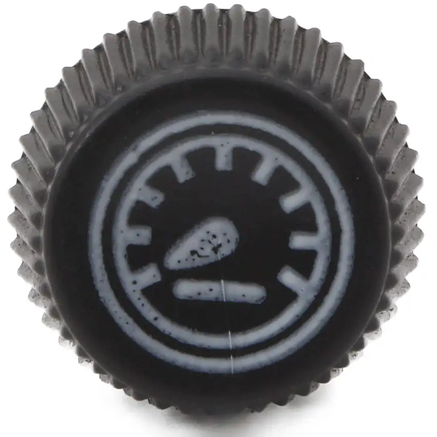 KNOB, panel light