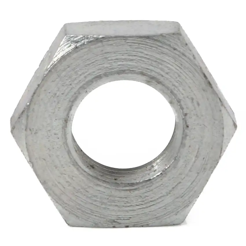 NUT, BSF, for original generator