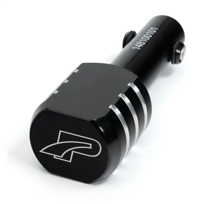 PPE Billet Aluminum Tailgate Grab Handle 19-25 Chevrolet / GMC