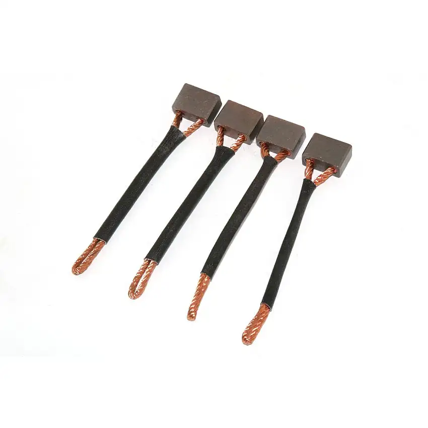 BRUSH SET, starter