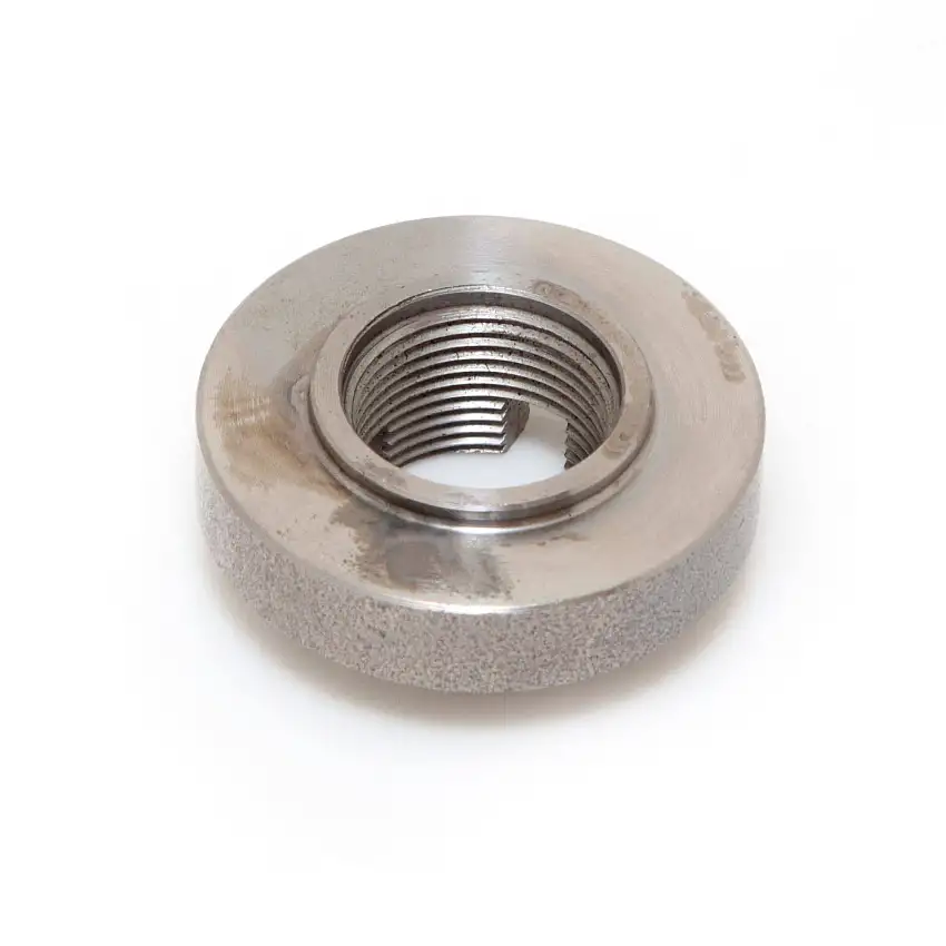 NUT, starter armature shaft