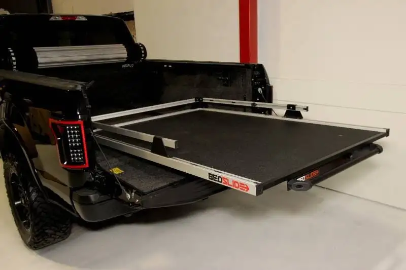BEDSLIDE 15-6848-CG BEDSLIDE 1500 CONTRACTOR