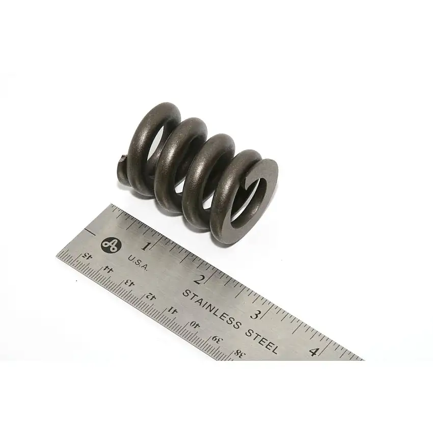 SPRING, pinion, main