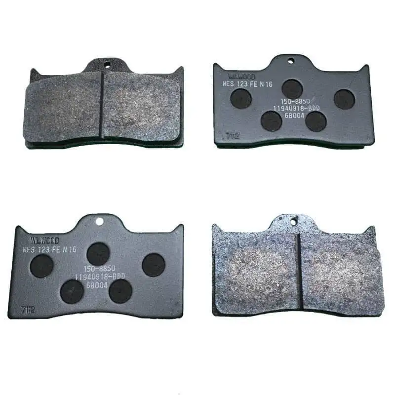 Wilwood Brake Pad Set