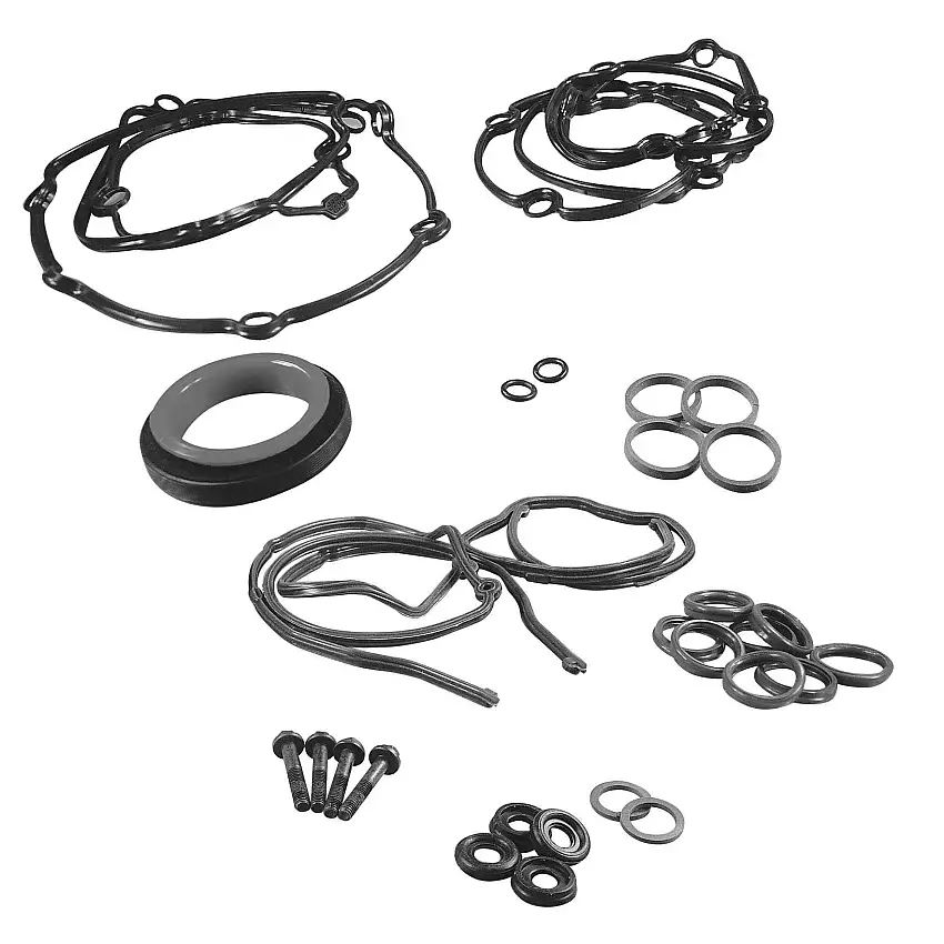 4.0 V-8 Timing Chain and Tensioner Kit