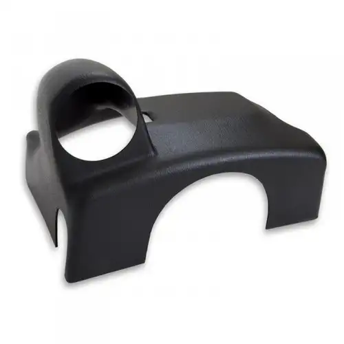Auto Meter 15026 2011-2016 Ford Super Duty Single Gauge Steering Column Pod